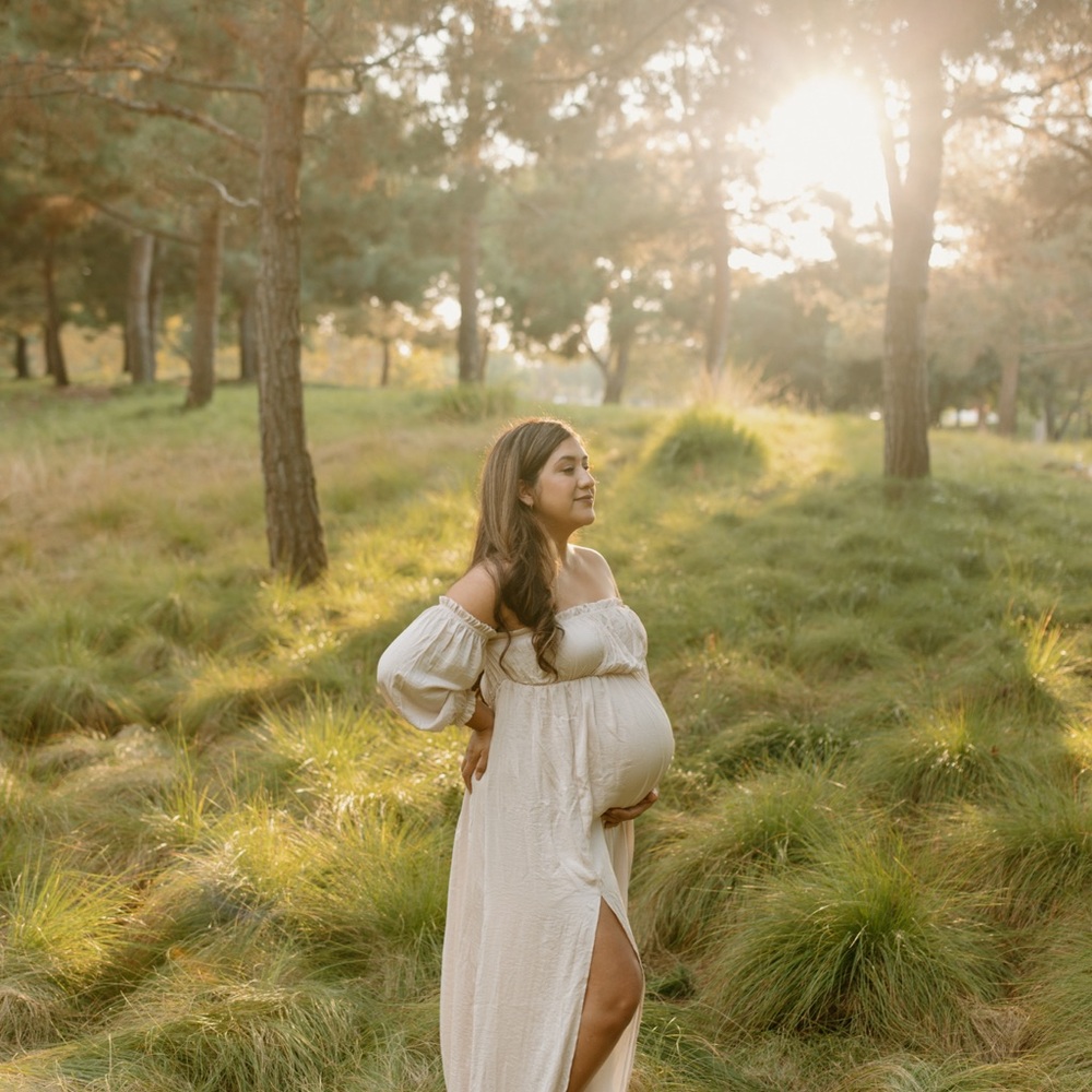 Meet your Posher, Susana